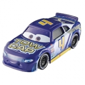 Cars 3 - Véhicule Jack Depost (DXV43)