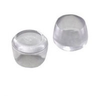 Castorama Diall 4 embouts enveloppant cristal Ø 12-14 mm