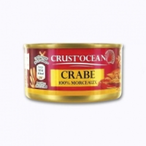 Crabe 3.59 €