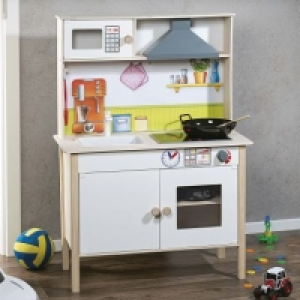 Cuisine en bois 59.99 €