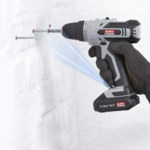 Perceuse sans fil 16 V 39.99 €