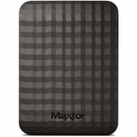 Conforama  Disque dur externe 4 To MAXTOR M3 4TO