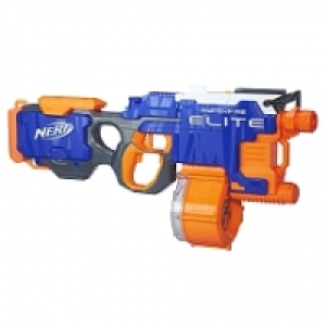 Nerf Elite - HyperFire