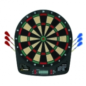 Stats - Cible électronique 32 modes