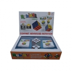 Win Games - Coffret Advanced Rotation
