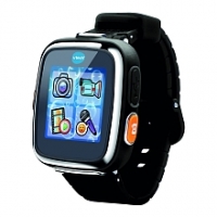 Toysrus  Vtech - Kidizoom Smart watch connect DX noire