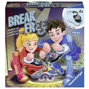 Break Free