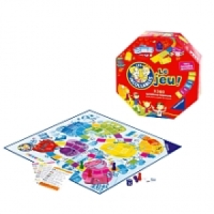 Le Jeu Des Incollables