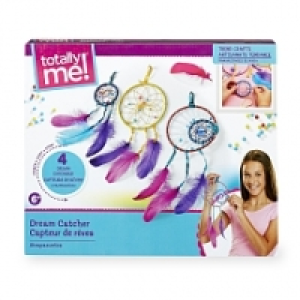 Totally Me - Coffret cr&eacute;ation de Capteur de r&ecirc;ves