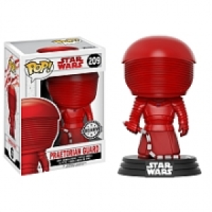 Figurine POP! #209 - Star Wars EP VIII - Praetorian Guard 19.99 €