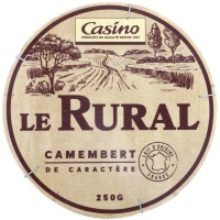 Spar Casino Le rural - Camembert 250g
