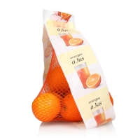 Spar  Orange à jus 2kg Catégorie 1 - Calibre 6/8 - Origine Afrique du sud