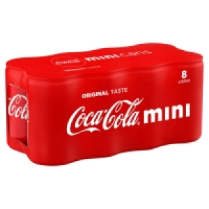 Loriginal - Soda cola 8x15cl 4.35 €