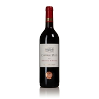 Spar  Bordeaux supérieur - AOC - Bordeaux - Vin rouge - 75cl