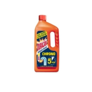 Débouche canalisation - Efficace en 5 min 1l 6.25 €