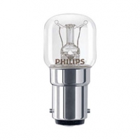 Castorama Philips Ampoule incandescente Machine à coudre B15 20W=20W bl. chaud