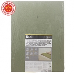 Castorama Diall Sous-couche parquet et stratifié, Ep. 5mm, 6,99m²