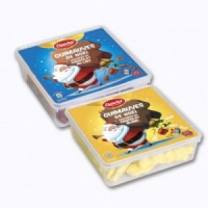 Guimauves fantaisie chocolatées 1.99 €