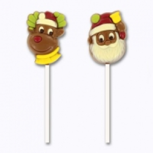 Sucette Noël 0.89 €