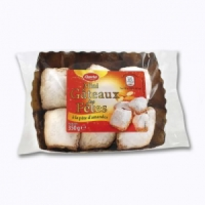 Mini gâteaux des fêtes 2.69 €