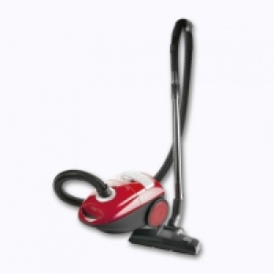 Aldi Quigg® Aspirateur traîneau compact avec sac