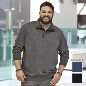 Sweat-shirt grande taille 14.99 €