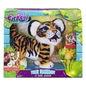 Furreal Friends - Tyler Rugissant, Le Tigre Joueur 129.99 €