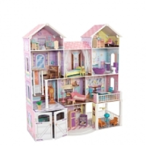 LDD Kidkraft - Villa Country Estate