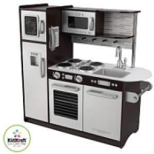 LDD Kidkraft - Cuisine Uptown expresso (53260)