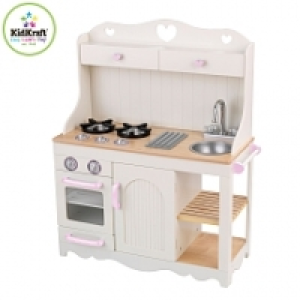 LDD Kidkraft - Cuisine Prairie