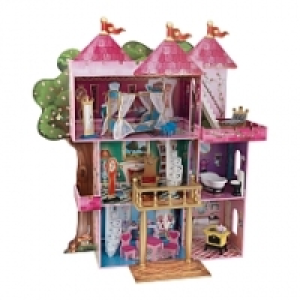 LDD Kidkraft - Maison conte de fées