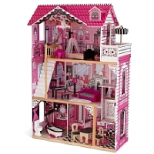 LDD Kidkraft - Maison de poupées Amelia