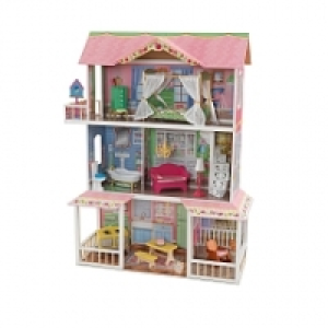 LDD Kidkraft - Maison de poupée Douce Savannah