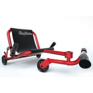 Inovtex - EzyRoller Classic - Rouge