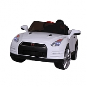 LDD Fast < Baby - Nissan Gtr - Blanc