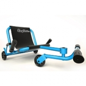 Toysrus  Inovtex - EzyRoller Classic - Bleu