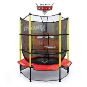 LDD Injusa - Trampoline cars