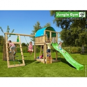 LDD Jungle Gym - Tour Villa Climb Xtra