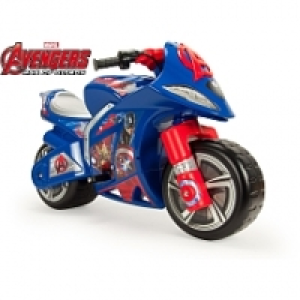 Moto Avengers 6V