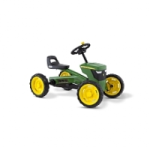 LDD Berg - Kart Buzzy John Deere