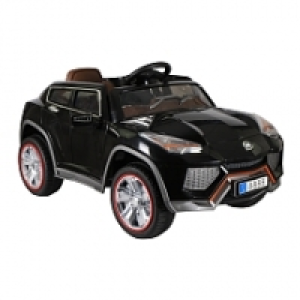 LDD Fast < Baby - SUV Sport - Noir