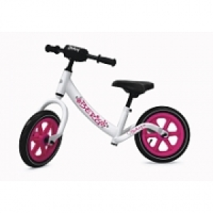 LDD Berg - V&eacute;lo Biky White