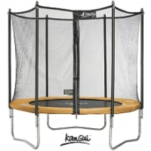LDD Kangui - Trampoline Funni Pop 300 cm