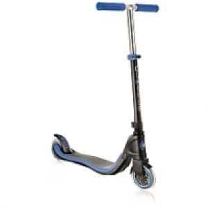 Patinette Globber 2 Roues - My Too Fix Up - Bleue