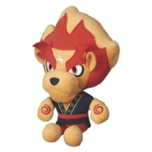 Peluche Yo-Kai Watch - Feulion (B7142)