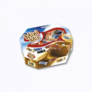 Mini Mix 2.19 €