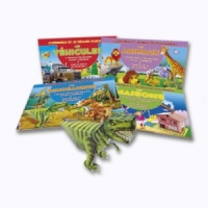 Livre dactivités 2.49 €