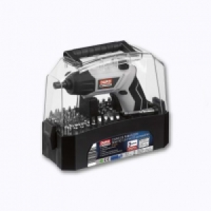 Coffret visseuse et accessoires 24.99 €
