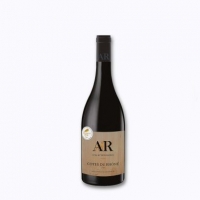 Aldi Collection Boisée® Côtes du Rhône AOP