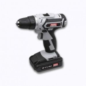 Coffret perceuse sans fil et 71 accessoires 49.99 €